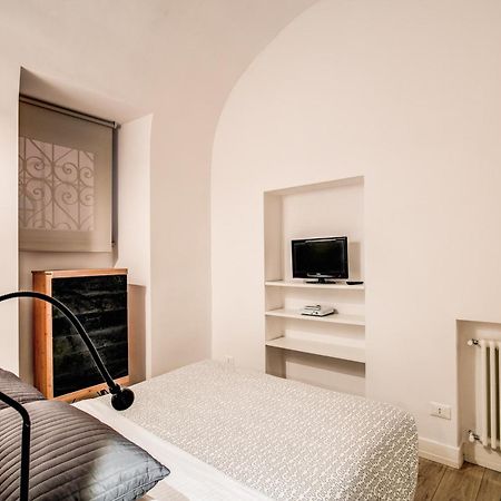 Casa Alessandra Řím Exteriér fotografie