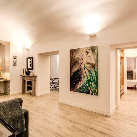 Casa Alessandra Řím Exteriér fotografie