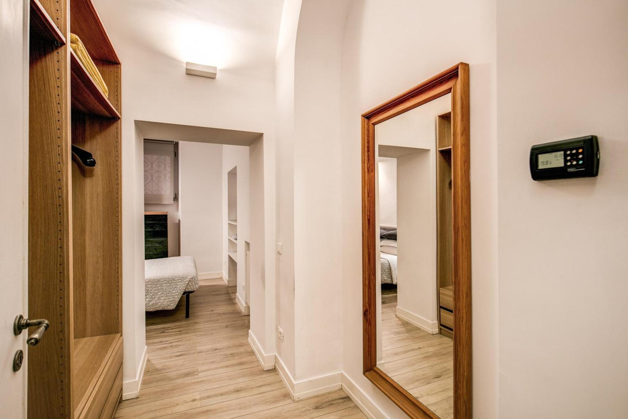 Casa Alessandra Řím Exteriér fotografie