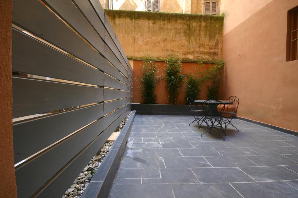 Casa Alessandra Řím Exteriér fotografie