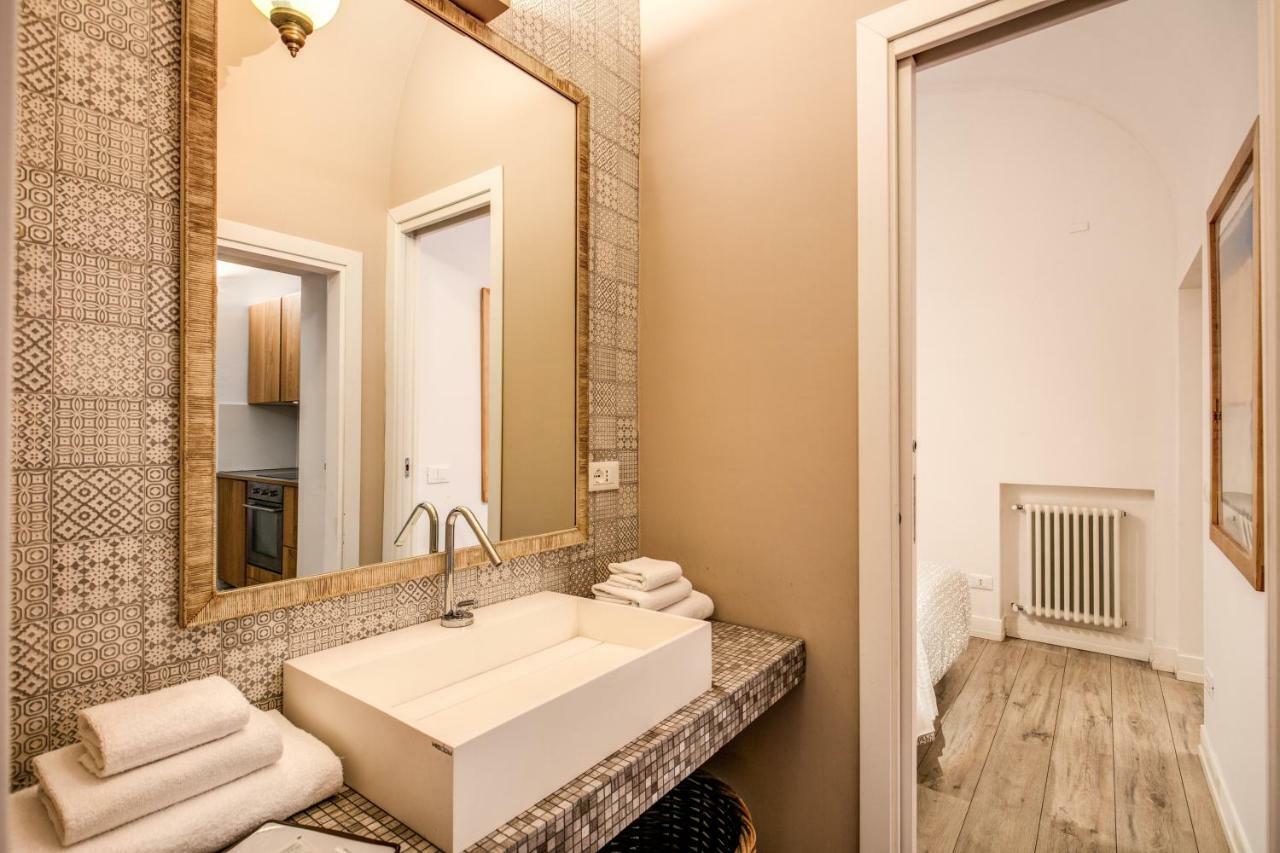 Casa Alessandra Řím Exteriér fotografie