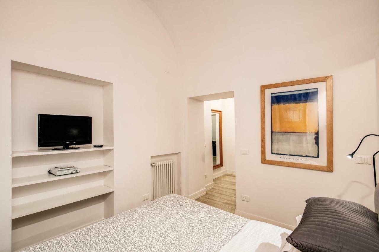 Casa Alessandra Řím Exteriér fotografie